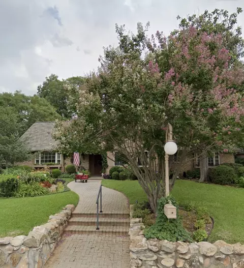 524 Magnolia St, Denton, TX 76201