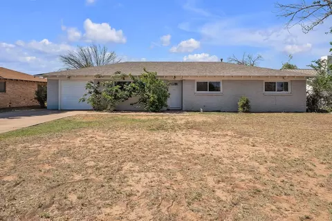 3106 W Michigan Ave, Midland, TX 79701
