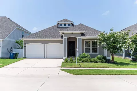 5945 Revere Dr, Providence Village, TX 76227