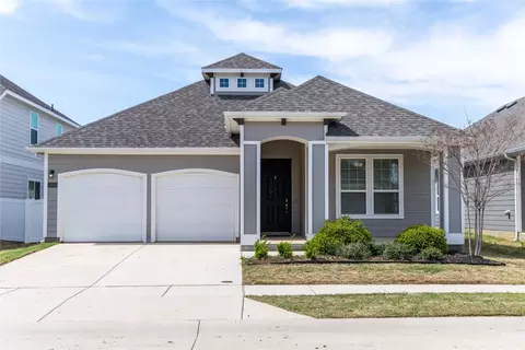 5945 Revere Dr, Providence Village, TX 76227