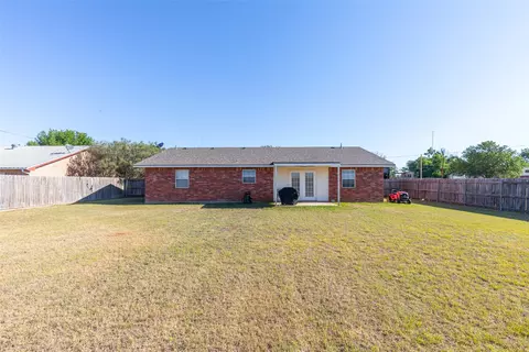 Other - 1603 Derrick Dr, Haskell, TX 79521 photo 10 of 13