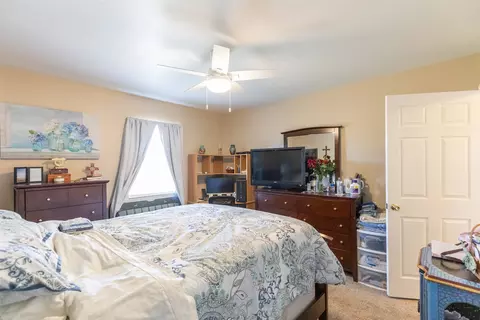 Bedroom - 1603 Derrick Dr, Haskell, TX 79521 photo 9 of 9