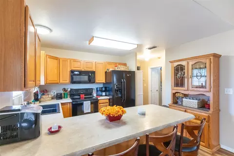 Kitchen - 1603 Derrick Dr, Haskell, TX 79521 photo 1 of 3