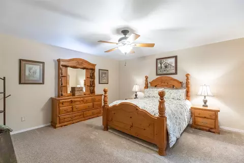 Bedroom - 1603 Derrick Dr, Haskell, TX 79521 photo 1 of 9