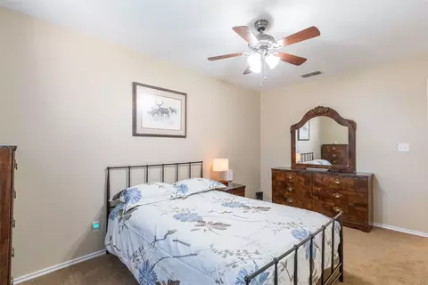 Bedroom - 1603 Derrick Dr, Haskell, TX 79521 photo 7 of 9