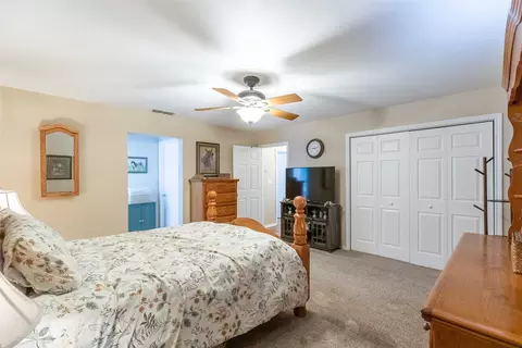 Bedroom - 1603 Derrick Dr, Haskell, TX 79521 photo 4 of 9