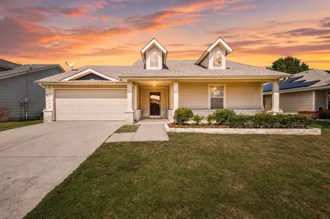 9704 George Washington Dr, Mckinney, TX 75072