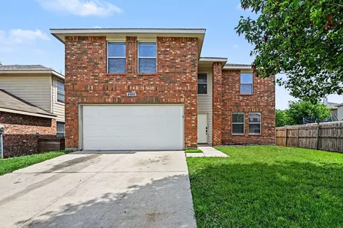 4956 Water Ridge Ln, Fort Worth, TX 76179