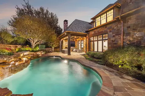 2210 Cedar Elm Ter, Westlake, TX 76262