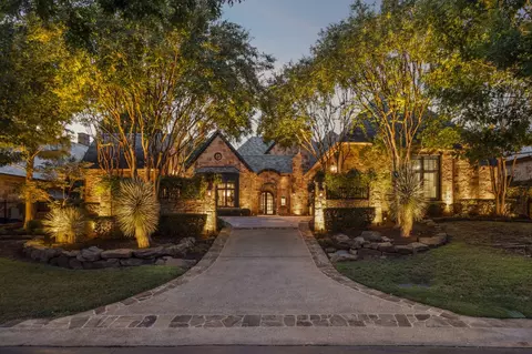 2210 Cedar Elm Ter, Westlake, TX 76262