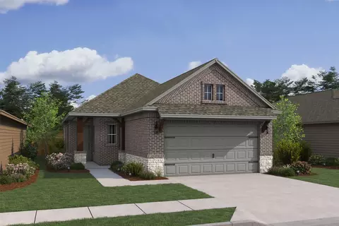 2508 Compassion Ct, Heath, TX 75032
