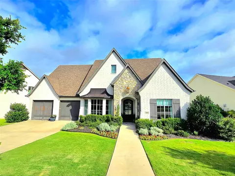 339 Creekview Ter, Aledo, TX 76008