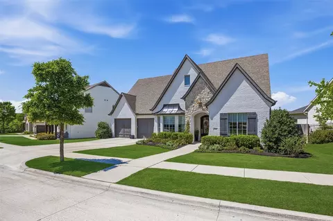 339 Creekview Ter, Aledo, TX 76008
