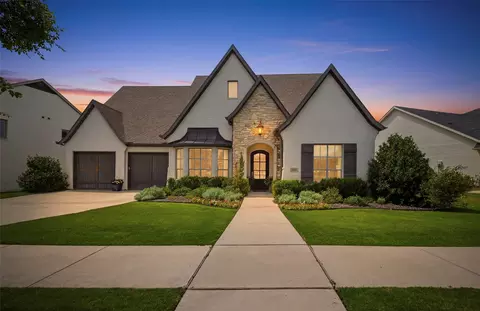 339 Creekview Ter, Aledo, TX 76008