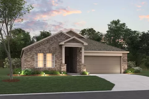 1701 Cambium Dr, Fort Worth, TX 76131