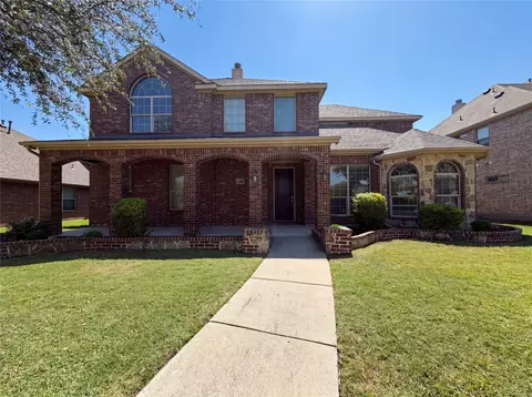 1608 Brushy Creek Ln, Allen, TX 75002