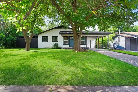 2028 E Jones St, Sherman, TX 75090
