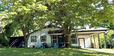 2028 E Jones St, Sherman, TX 75090