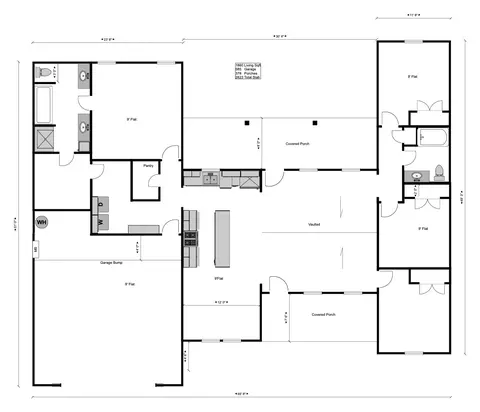 1024 Savage Way, Clyde, TX 79510