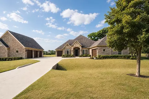 1720 Lincoln Rd, Lucas, TX 75002
