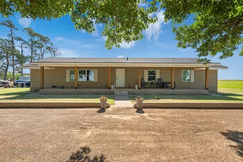 13017 S State Hwy 6 Hwy S, Knox City, TX 79529