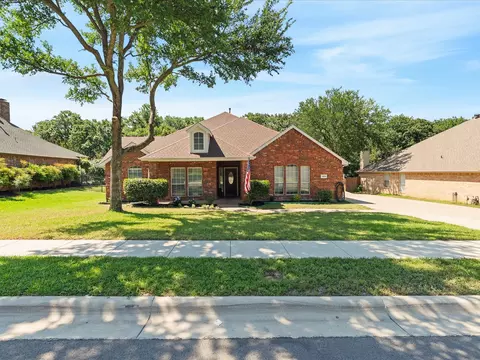 1204 Palo Verde, Denton, TX 76210