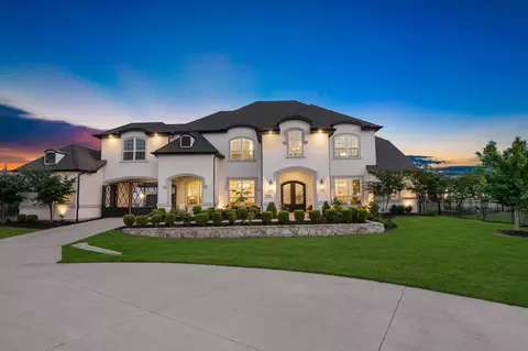5401 Barry Blvd, Flower Mound, TX 75022