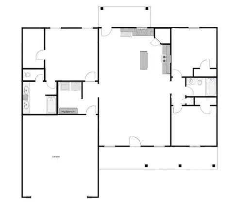 1017 Savage Way, Clyde, TX 79510