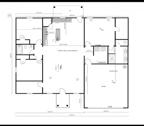1017 Savage Way, Clyde, TX 79510