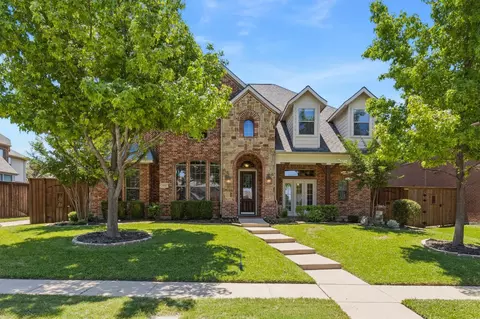 4660 Durban Park Dr, Plano, TX 75024