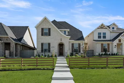 609 Wicklow Ct, Celina, TX 75009
