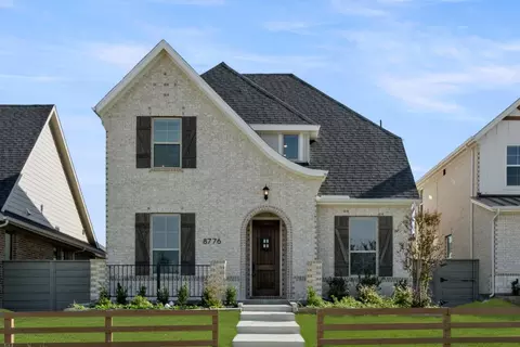 609 Wicklow Ct, Celina, TX 75009