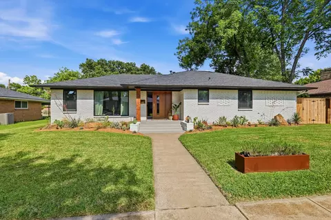 3910 Mobile Dr, Garland, TX 75041