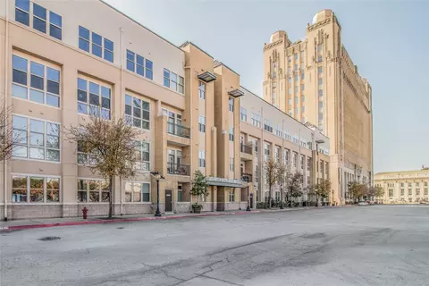 201 W Lancaster Ave #203, Fort Worth, TX 76102