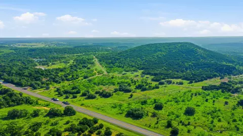 lot5 Mustang Trl, Strawn, TX 76475
