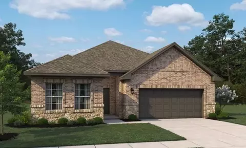 672 Tyronza Dr, Justin, TX 76247