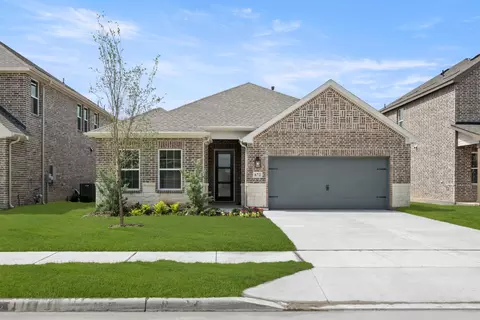 672 Tyronza Dr, Justin, TX 76247