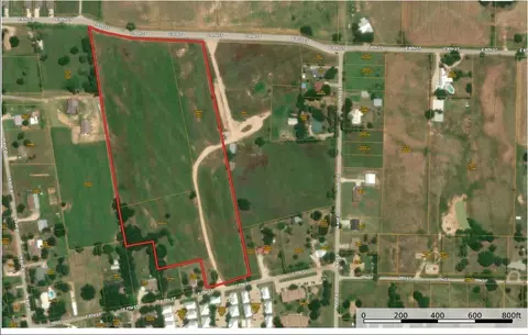 tbd E 9th St, Springtown, TX 76082