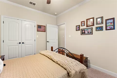 Bedroom - 283 Briarleaf Cir, Hewitt, TX 76643 photo 5 of 6