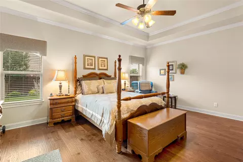 Bedroom - 283 Briarleaf Cir, Hewitt, TX 76643 photo 1 of 6