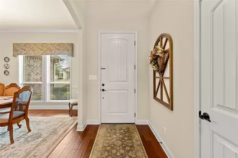 Entry Way - 283 Briarleaf Cir, Hewitt, TX 76643 photo 1 of 1
