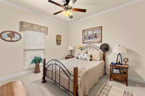 Bedroom - 283 Briarleaf Cir, Hewitt, TX 76643 photo 4 of 6