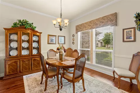 Dining - 283 Briarleaf Cir, Hewitt, TX 76643 photo 1 of 4