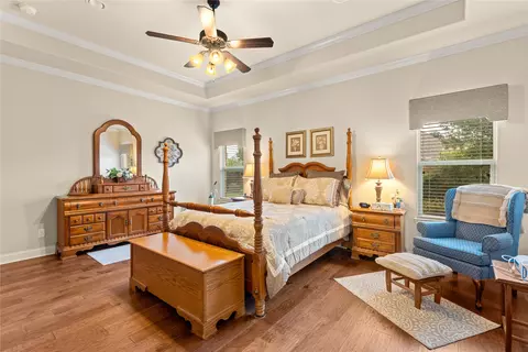 Bedroom - 283 Briarleaf Cir, Hewitt, TX 76643 photo 2 of 6
