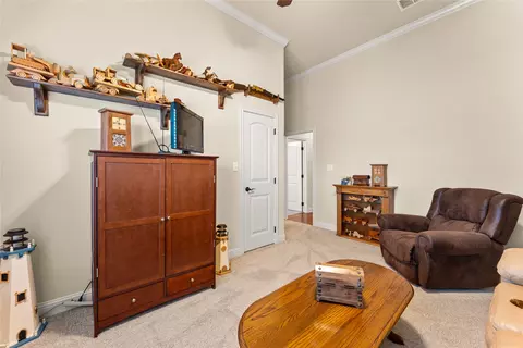 Bedroom - 283 Briarleaf Cir, Hewitt, TX 76643 photo 3 of 6