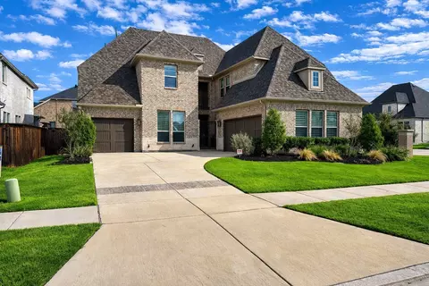 6738 Barnes Dr, Frisco, TX 75034