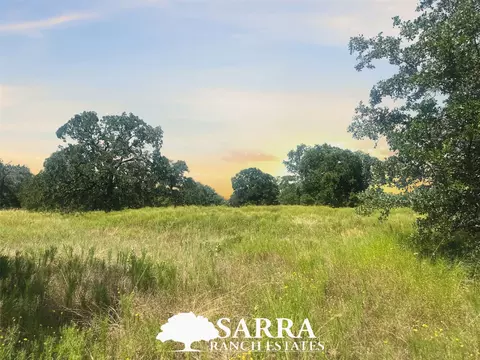 lot32 Galway Rd, Poolville, TX 76487