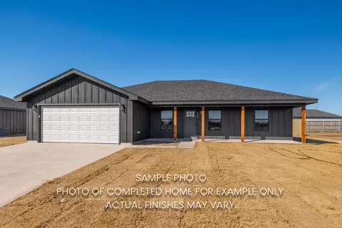 1032 Savage Way, Clyde, TX 79510