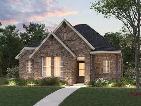 2604 Gladewater Rd, Celina, TX 75009