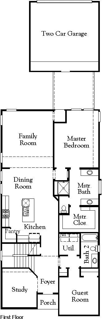 3200 Philly St, Celina, TX 75009 photo 3